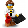 LEGO LEGO® NINJAGO 71019 minifigúrka Technik GPL