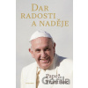 Dar radosti a naděje - Pápež František