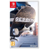 Session: Skate Sim | Nintendo Switch