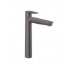 Hansgrohe Talis E Umývadlová batéria, kefovaný čierny chróm 71717340-HG