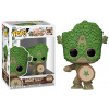 Funko POP! 1392 Marvel We are Groot 85th Anniversary - Groot as Captain America