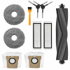 SADA MOPOVÝCH SÁČKOV PRE XIAOMI MI Robot X10+ X20+ S10 DREAME L10 L10S
