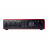 Focusrite Scarlett 18i16 4th Gen USB audio rozhranie