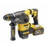 DeWalt DCH333X2 54V kombinované kladivo SDS Plus, 2 x 9,0 Ah