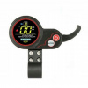Displej TF-100 6-pin pre Kugoo M4 / M4 PRO