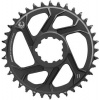 SRAM X-SYNC 2 EAGLE Black 36z. 11.6218.030.030 11.6218.030.030