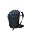 Dámsky turistický batoh Mammut Lithium 25 - marine/black