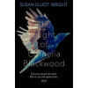 Flight Of Cornelia Blackwood - Susan Elliot Wright, Simon & Schuster