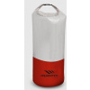 Lodní vak TRIMM Saver-XL červený Velikost: 51 l, Barva: Transparent / Red