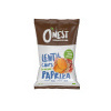 ONest Chipsy čočkové paprika 40g BIO