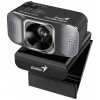 GENIUS FaceCam Quiet/ Full HD 1080P/ USB/ mikrofon 32200005400