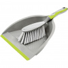 Súprava metly a lopatky Brunner Scoopy