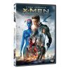 X-Men: Budúca minulosť - DVD