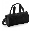 BagBase Unisex cestovná taška BG140S Black 40 x 20 x 20 cm