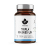 Puhdistamo Triple Magnesium 120 kapslí (Hořčík)