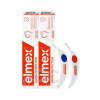 Interpharm Elmex Caries Protection 2 x 75 ml + kefka