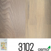 OSMO® Dekorační vosk transparentní Barva (odstín): 3102 buk lehce pařený, Balení: 5 ml - vzorkový sáček