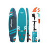 Paddleboard SKATINGER Jade
