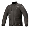 bunda ANDES DRYSTAR, TECH-AIR 5 kompatibilní, ALPINESTARS (černá, vel. 3XL)