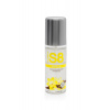 Stimul8 S8 WB Vanilla Flavored Lube 125 ml, lubrikant na vodnej báze s príchuťou