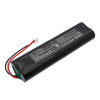 Cameron Sino CS-EDN900VX 14.4V Li-ion 2600mAh černá - neoriginálne