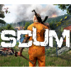 SCUM - Deluxe DLC Steam Altergift