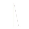 LED žiarivka G13 T8 18,3W = 58W 1450lm 2500K Warm 100° 150cm LED TUBE EM FLUORA Osram