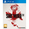 Sine Mora EX PlayStation 4 (PS4) krabicová verzia