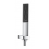 Hansgrohe 26857000 RAINFINITY Select ručná sprcha 100,1jet, držiak, hadica 125 cm, chróm HG 26857000
