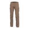Pentagon BDU 2.0 Tropic letné nohavice, Coyote - 40