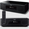 Mini systém YAMAHA MusicCast 200 čierny