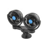 Ventilátor MITCHELL 07222 DUO na přísavku 12V