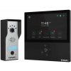 Monitor EVOLVEO DoorPhone AHD7 čierny