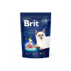 Brit Premium by Nature Cat Sensitive Lamb 1,5 kg