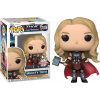 Funko POP! Marvel Thor Love & Thunder Mighty Thor 1076