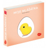 MOJE MLÁĎÁTKA – Klap klap obrázky