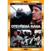 Otevřená rána - DVD