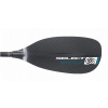 Select paddles Select WARRIOR Bent Quick-Lock Varianty: uhlík 194-198