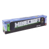Paladone Stolová lampa Minecraft Logo 41 cm