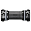 SHIMANO Externé stredové zloženie na horské bicykle BSA 68/73 mm MT800 Shimano 2025