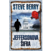 Jeffersonova šifra - Steve Berry