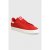 Tenisky adidas Originals Stan Smith CS W červená farba, IE0446