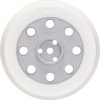 Bosch Brúsny tanier GEX 125 A/AC, 12 A/AE, veľmi mäkký 2608601117
