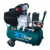 XTLINE XT2002 olejový kompresor 24l