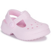 Crocs Nazuvky Classic Mary Jane Clog T Ružová