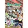 Rick and Morty Book 6