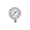 Manometer A 63 0-300/400 bar 388411360400P