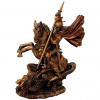MystiCalls Soška Svatý Jiří, 13 cm