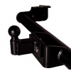 Ťažné zariadenie Iveco Daily skříň 1999-2010/12, příruba 2š, HOOK