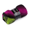 Stoklasa Pletací příze Waltz 100 g - 14 (5722) zelená